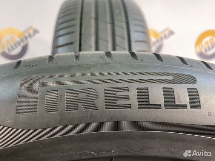 Pirelli Cinturato P7 (P7C2) 245/50 R19 107Y