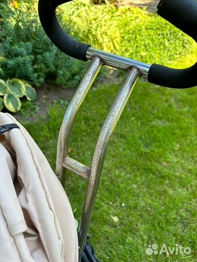 Велосипед lexus trike Jaguar