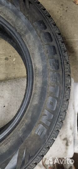 Roadstone Winguard WinSpike 235/65 R17 108