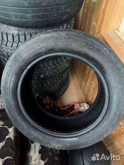 Hankook AH11 205/60 R16