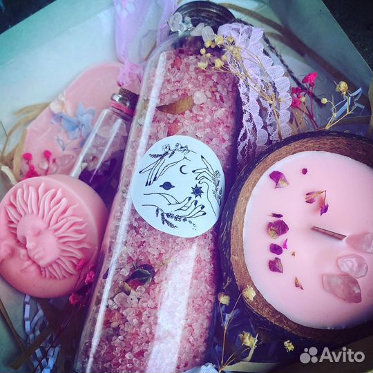 Подарочный набор