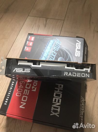 Видеокарта 4 gb