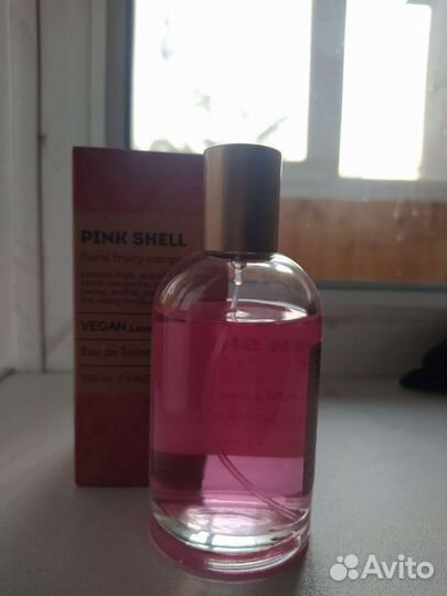 Духи женские