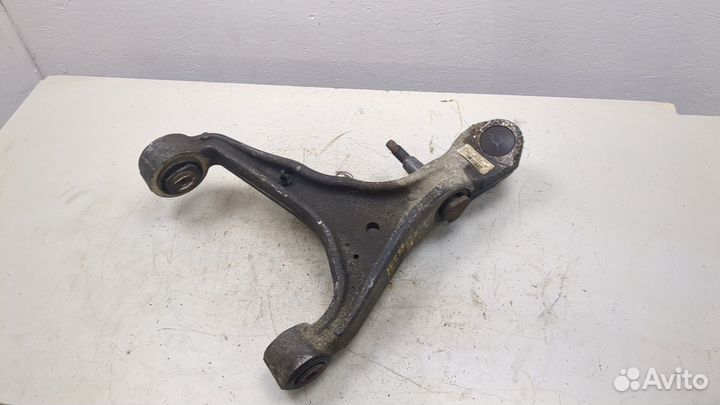 Рычаг подвески правый передний Cadillac SRX, 2008