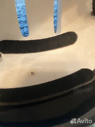 Детский шлем защитный