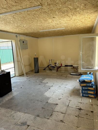 Свободного назначения, 32 м²