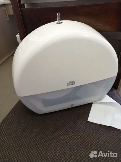 Диспенсер торк (tork)