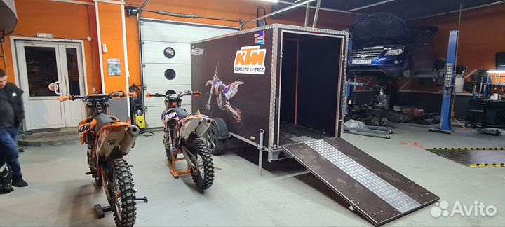 KTM 450 SXF 2014