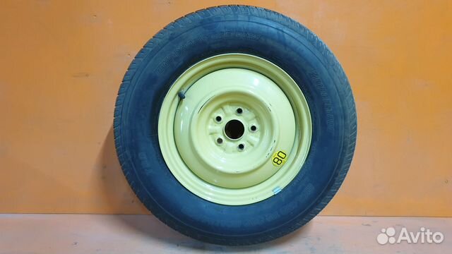 1 шт. Диски Докатка 16/225/7016 5х114,3 DIA 60,1