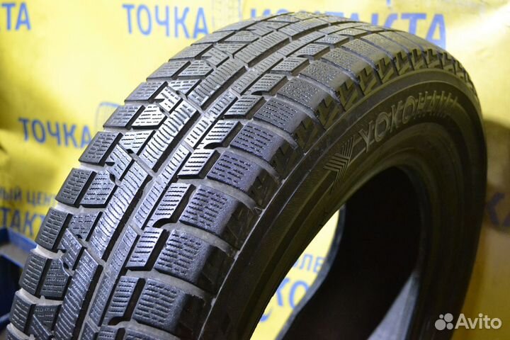 Yokohama Ice Guard IG50 215/65 R16