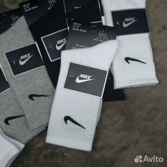 Носки Nike