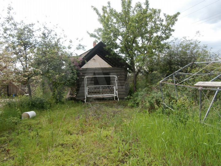 Дача 100 м² на участке 12 сот.