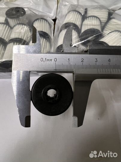 Фильтр газового клапана jungheinrich TFG316 valtek