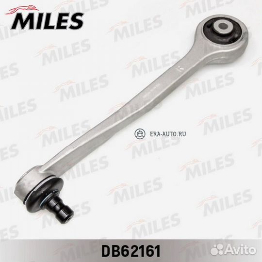 Miles DB62161 Рычаг audi A4/A5/Q5 08- пер.подв.вер