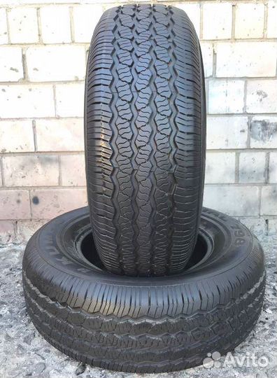 Kumho Radial 798 Plus 245/70 R16 106T