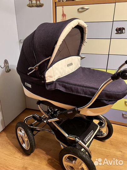 Детские коляски