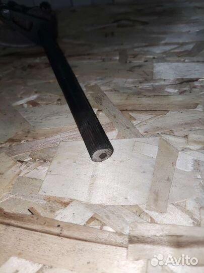 Вал переключения передач Иж-Юк Иж юпитер 1