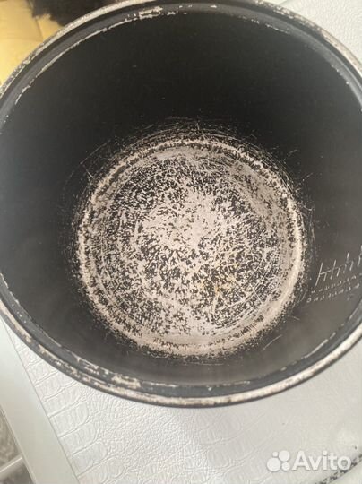 Мультиварка