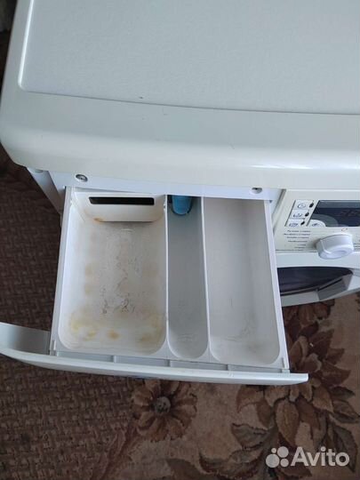 Стиральная машина бу