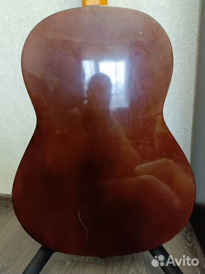 Классическая гитара Yamaha G 50 A