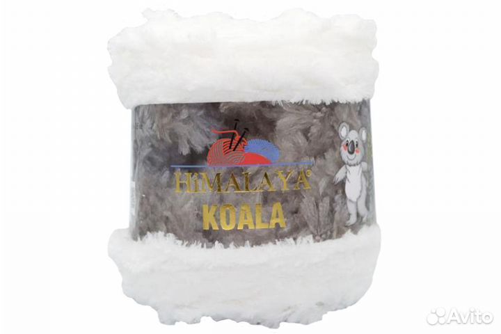 Пряжа Himalaya Koala (Хималая Коала)