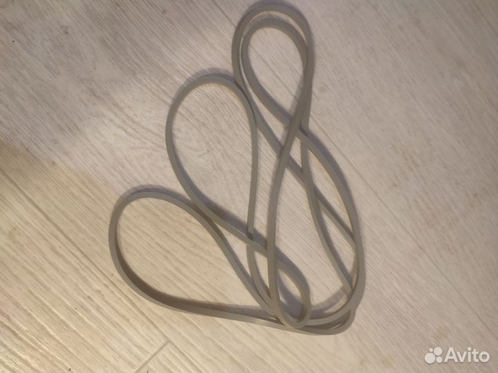 Резины для фитнеса