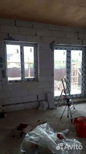 Пластиковые окна пвх/от производителя