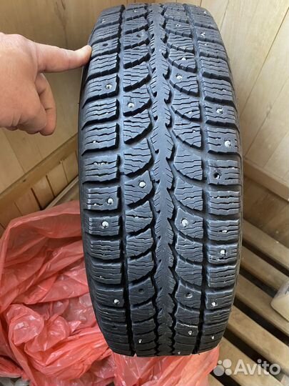 КАМА 505 Irbis 175/70 R13