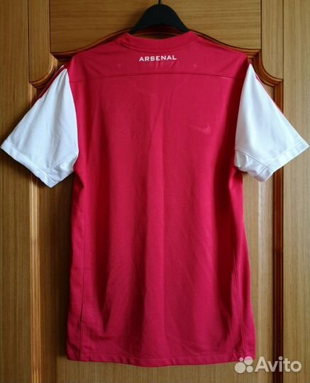 Футбольная форма Арсенал (2011-12) Эксклюзив Nike