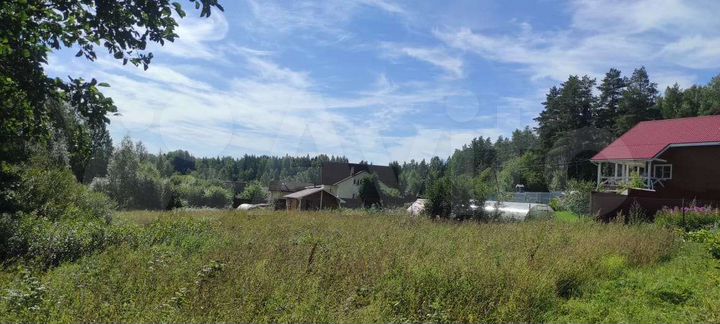 Участок 20 сот. (ИЖС)