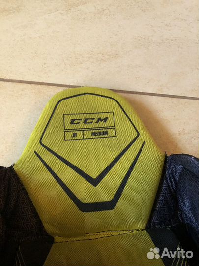 Хоккейные шорты ccm