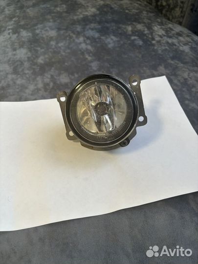 Птф mitsubishi asx