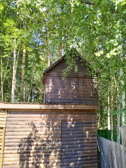 Дача 85 м² на участке 6 сот.