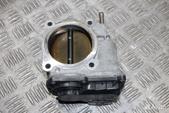 Дроссель 2GR-FE Toyota Camry 40 Lexus RX350 3.5 л