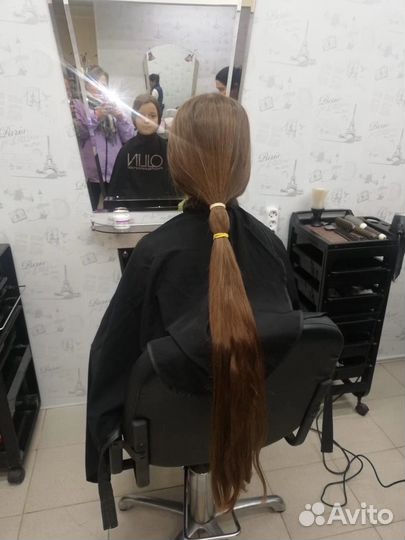 Продать волосы Тюмень, скупка волос, сдать волосы