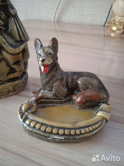 Статуэтки СССР