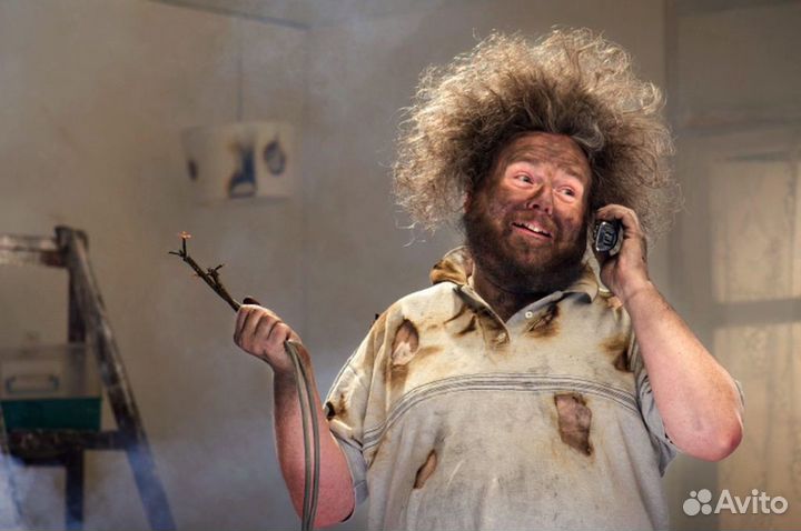 Электрик, услуги Электрика, электромонтажные