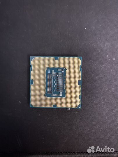Intel core i5 3570