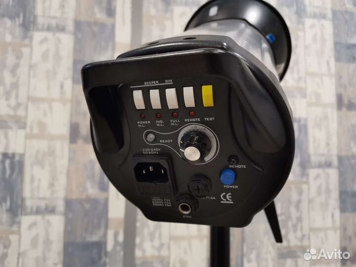 Свет для съемки