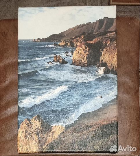 Интерьерные картины