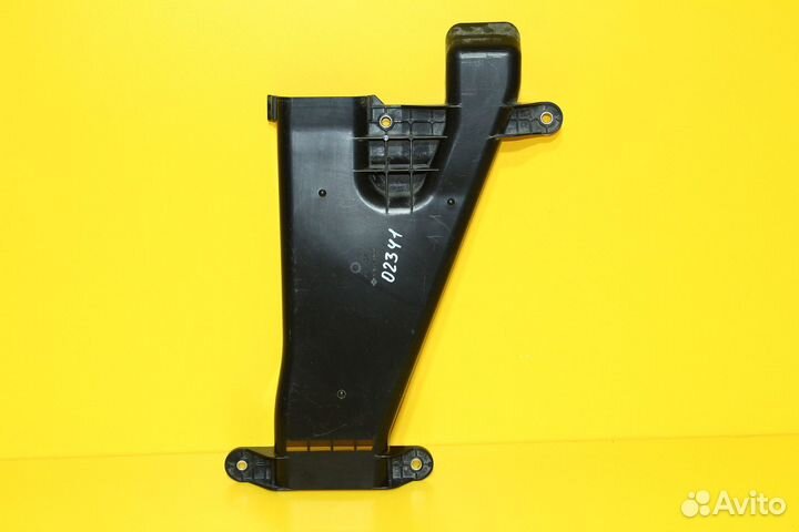 Lexus RX450h Кожух жгута проводов