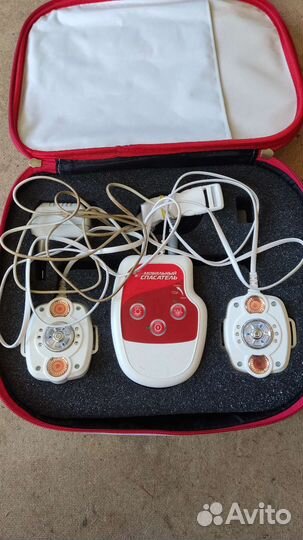 Мобильный спасатель. Невотон