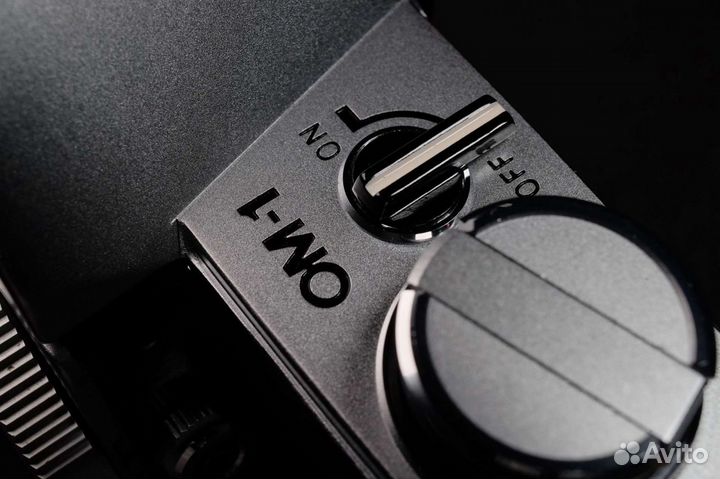 Olympus OM-1 1n Olympus OM-2 2n Olympus M-1