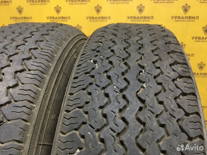 КАМА М-145 165 R13 75P