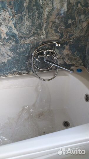 Сантехник. Установка, ремонт. Работаю на совесть