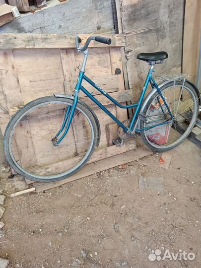 Велосипеды