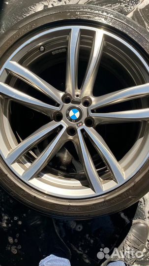Колеса на BMW R19