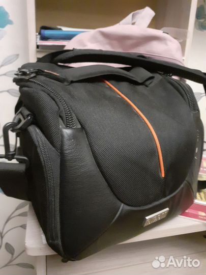 Сумка для камеры