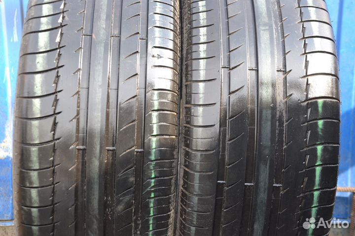 Michelin Latitude Sport 255/45 R20 101W