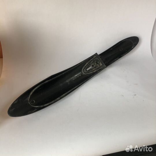 Велосипедное крыло переднее FD-29F